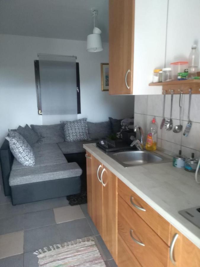 Apartmani Bellevue فير المظهر الخارجي الصورة