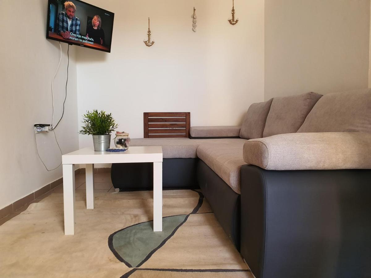Apartmani Bellevue فير المظهر الخارجي الصورة