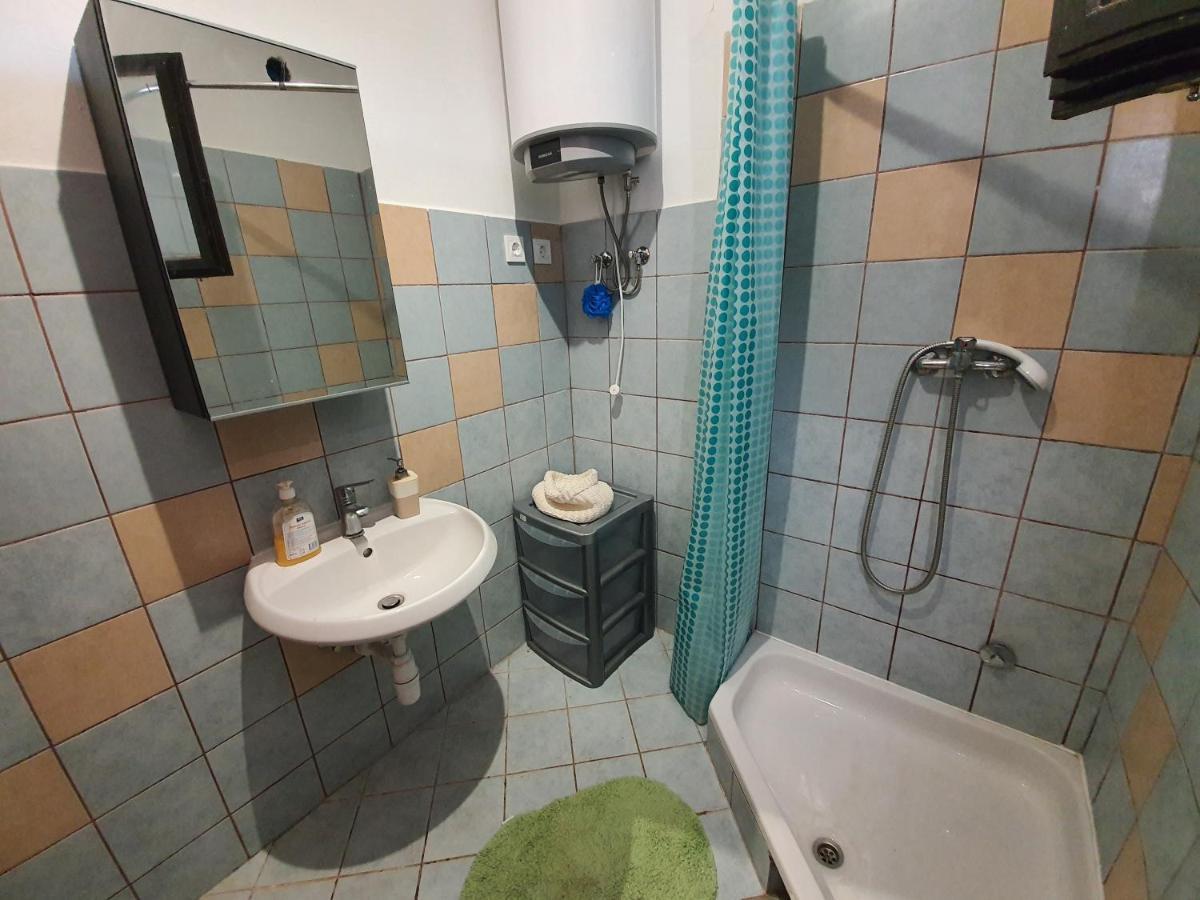 Apartmani Bellevue فير المظهر الخارجي الصورة