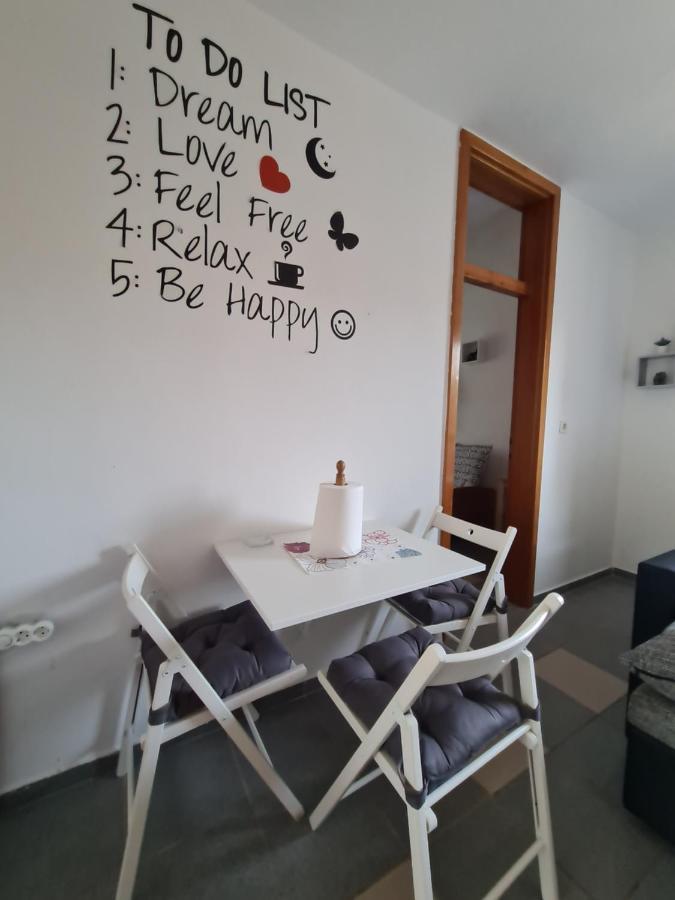 Apartmani Bellevue فير المظهر الخارجي الصورة