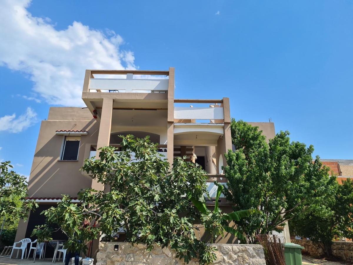 Apartmani Bellevue فير المظهر الخارجي الصورة