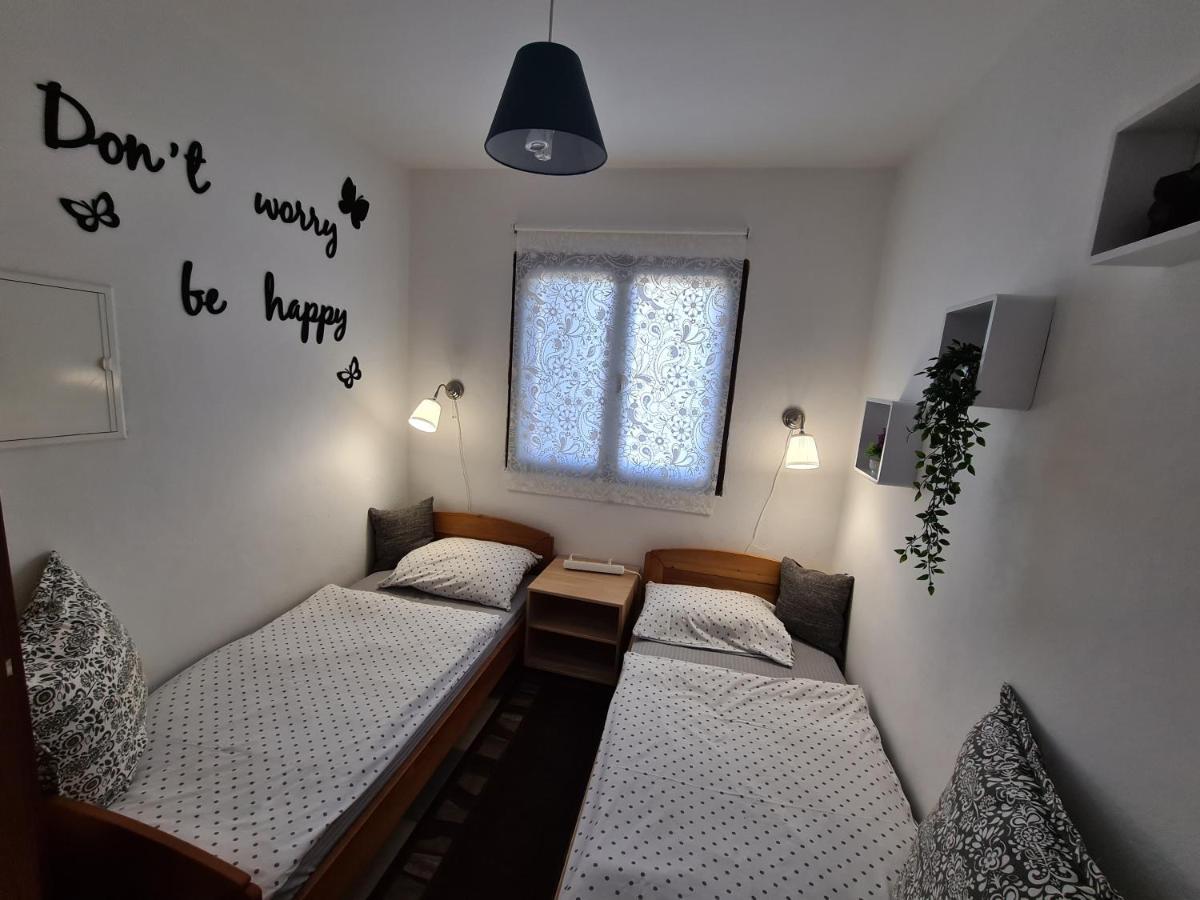 Apartmani Bellevue فير المظهر الخارجي الصورة