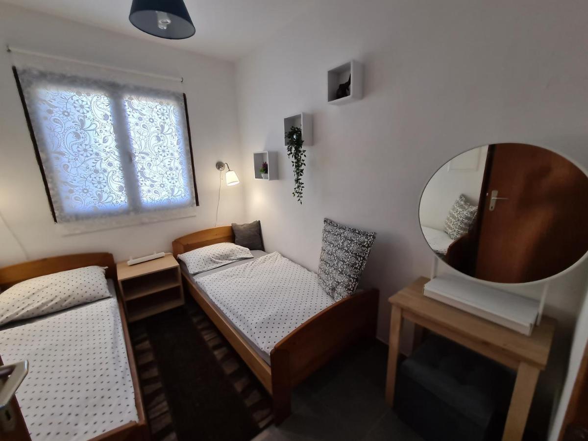 Apartmani Bellevue فير المظهر الخارجي الصورة