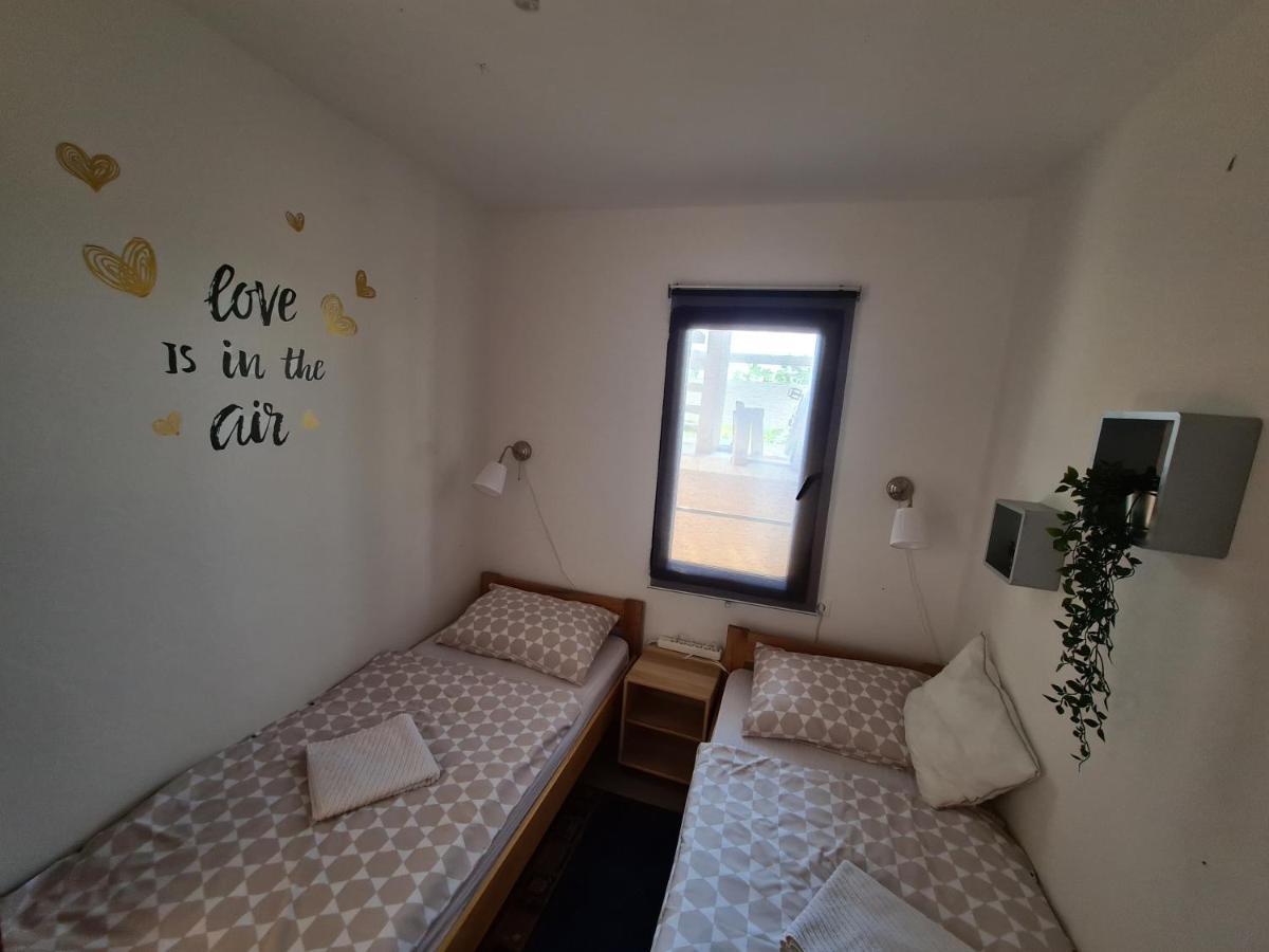 Apartmani Bellevue فير المظهر الخارجي الصورة