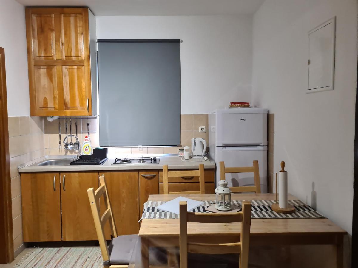 Apartmani Bellevue فير المظهر الخارجي الصورة
